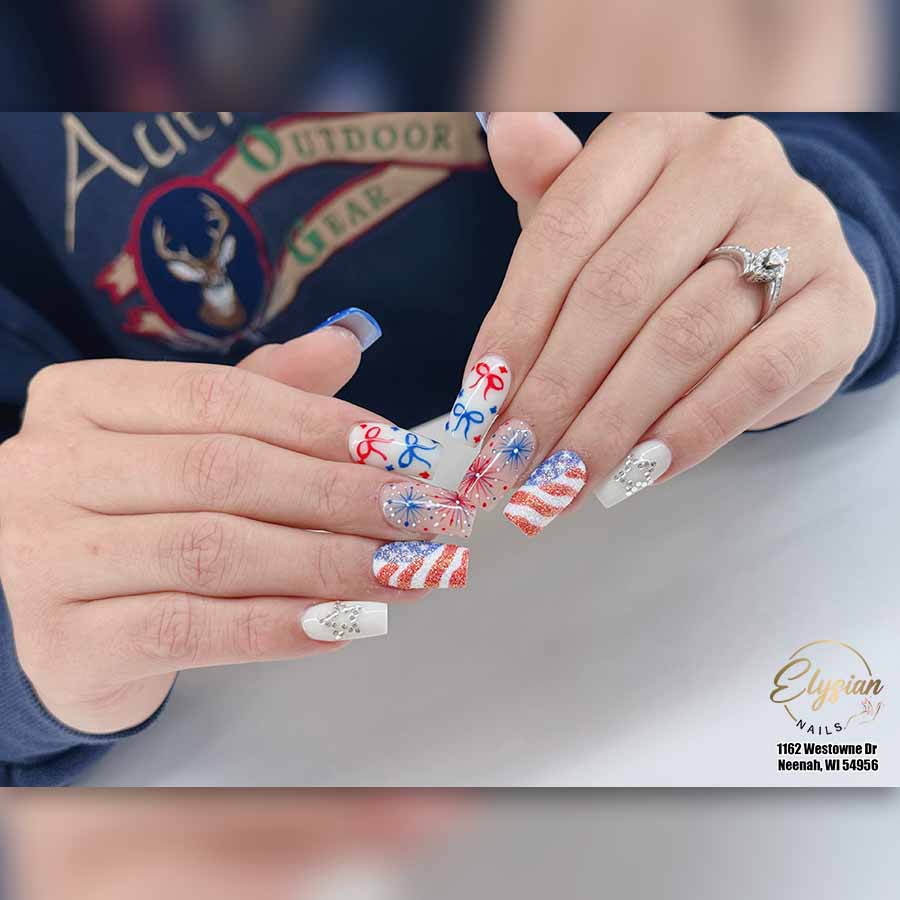 Nail Art Designs_June 29